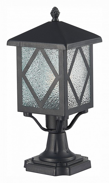 Наземный низкий светильник st-luce lorne sl084.405.01