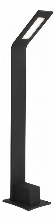 Наземный низкий светильник st-luce posto sl094.405.01