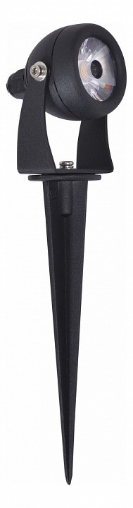 Наземный низкий светильник st-luce 98 sl098.405.01