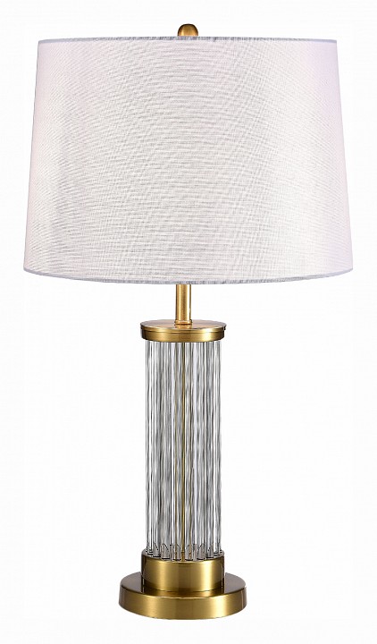 Настольная лампа декоративная st-luce corsi sl1003.304.01