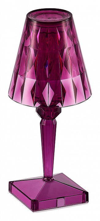 Настольная лампа декоративная st-luce sparkle sl1010.704.01