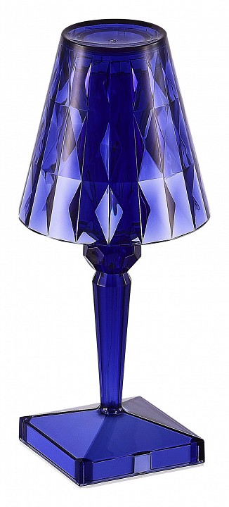 Настольная лампа декоративная st-luce sparkle sl1010.714.01