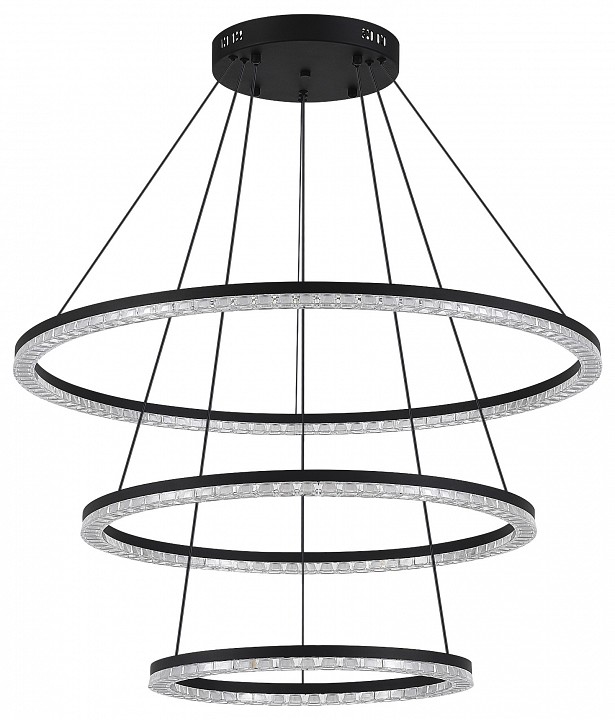 Подвесной светильник st-luce euclidics sl1018.403.03