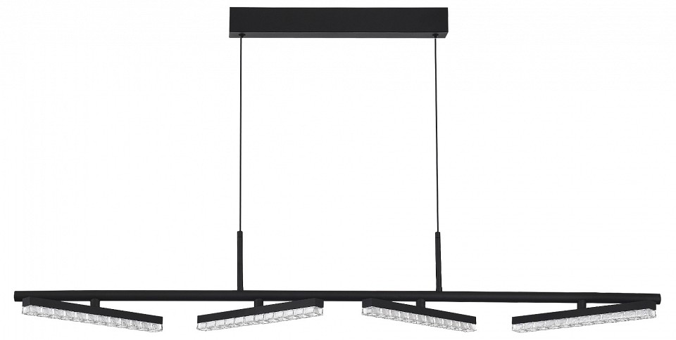 Подвесной светильник st-luce euclidics sl1018.403.04