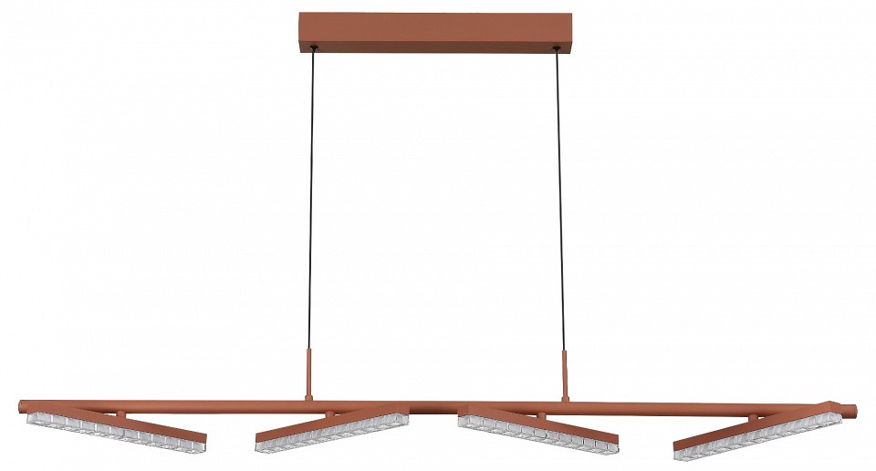 Подвесной светильник st-luce euclidics sl1018.603.04