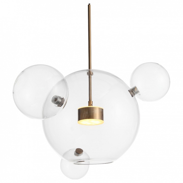 Подвесной светильник st-luce bopone sl1133.203.01