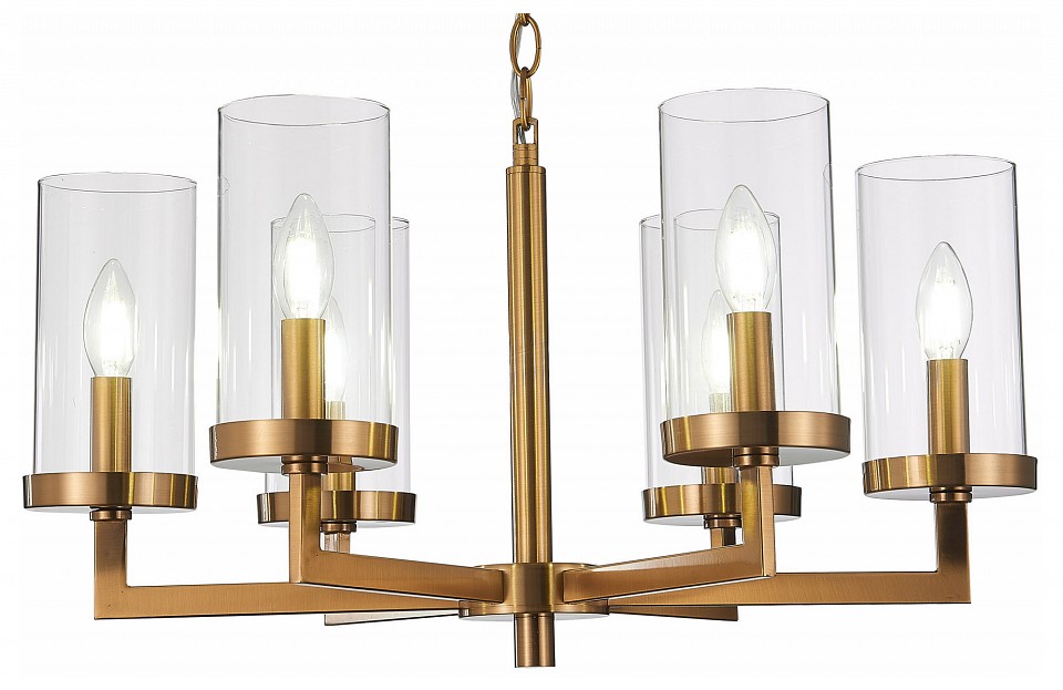 Подвесная люстра st-luce masine sl1171.303.06