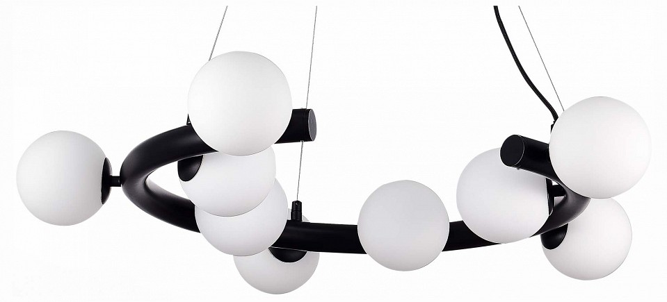 Подвесная люстра st-luce asolo sl1185.403.09