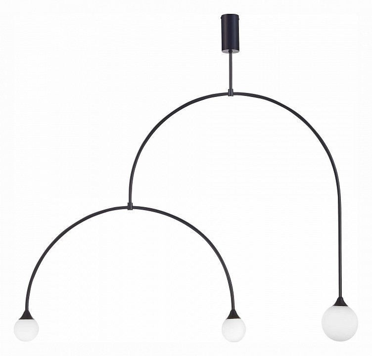 Светильник на штанге st-luce vive sl1187.403.03