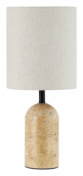 Настольная лампа декоративная st-luce earthy sl1194.414.01