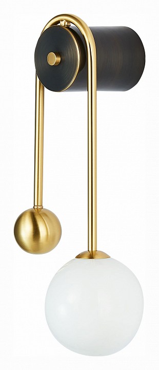 Бра st-luce adige sl1202.201.01