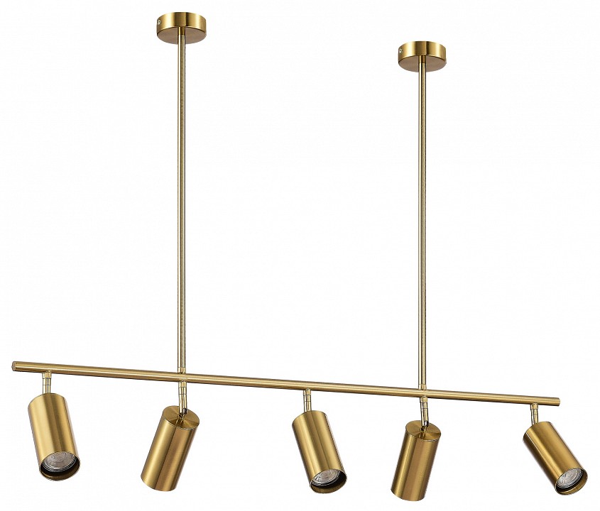 Светильник на штанге st-luce sormano sl1206.303.05