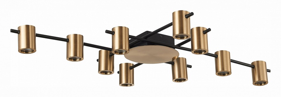 Потолочная люстра st-luce veroli sl1207.402.10