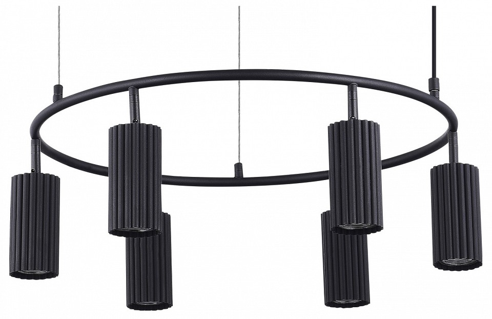 Подвесная люстра st-luce kendo sl1213.403.06