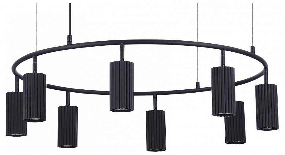 Подвесная люстра st-luce kendo sl1213.403.08