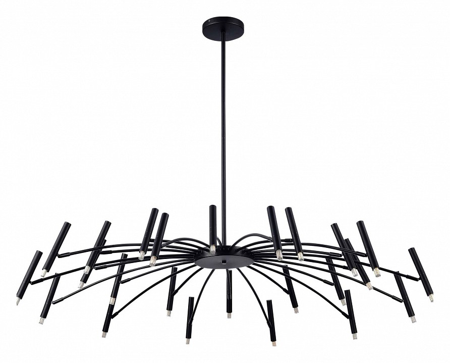 Люстра на штанге st-luce spidey sl1214.402.24