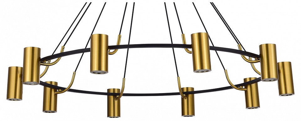 Подвесная люстра st-luce talia sl1215.403.10