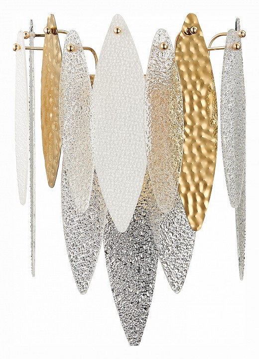 Бра st-luce lastra sl1224.201.02
