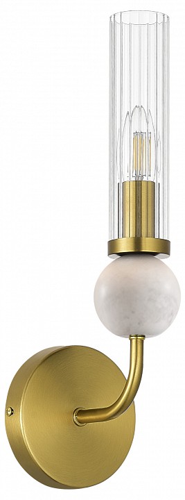 Бра st-luce medea sl1244.301.01