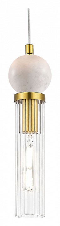 Подвесной светильник st-luce medea sl1244.303.01