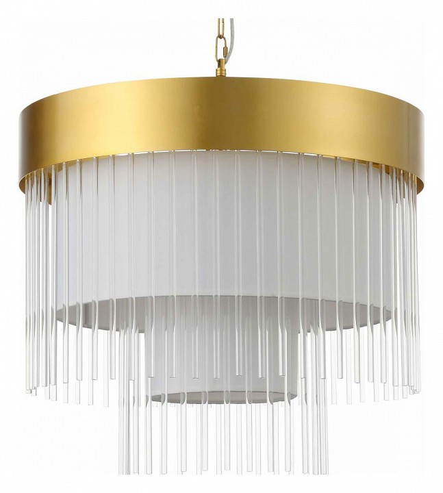 Подвесной светильник st-luce aversa sl1352.203.09