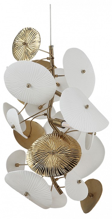 Подвесная люстра st-luce dahlia sl1518.303.05