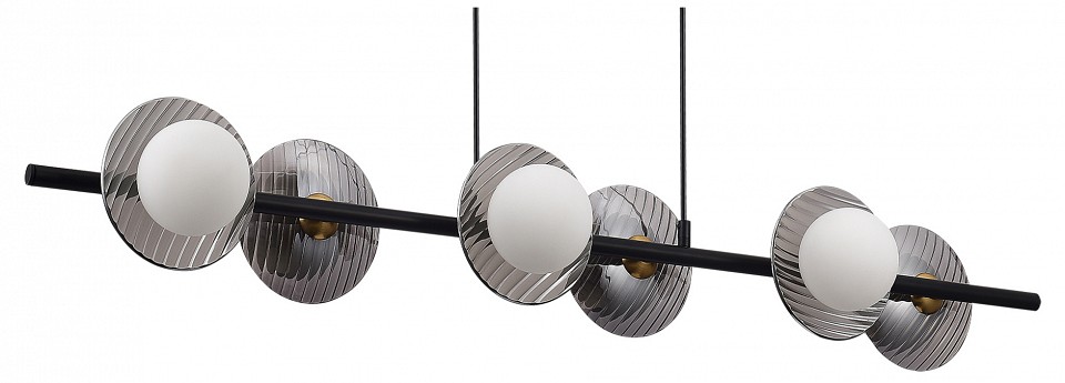 Подвесной светильник st-luce noon sl1521.403.06