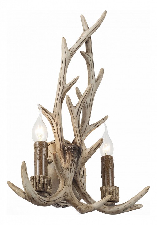 Бра st-luce renna sl153.701.02