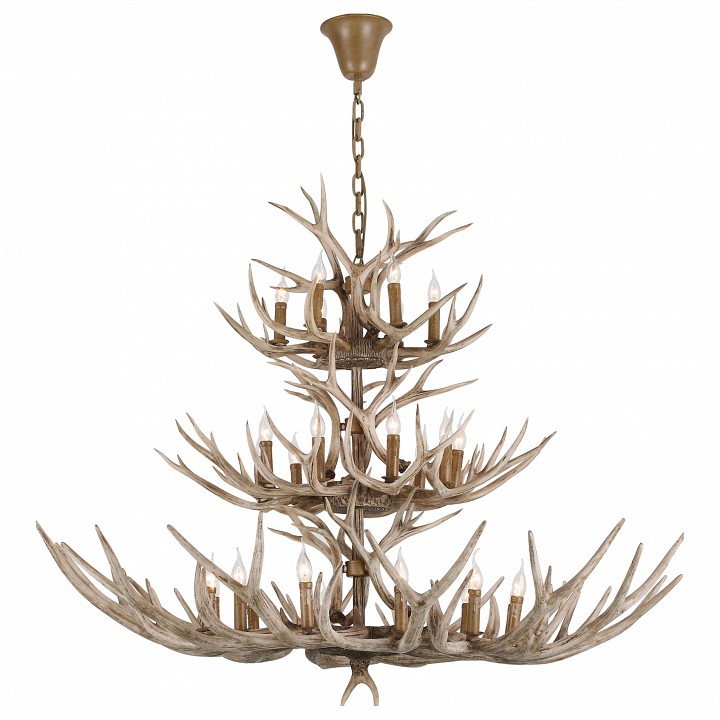 Подвесная люстра st-luce sl153 sl153.703.27