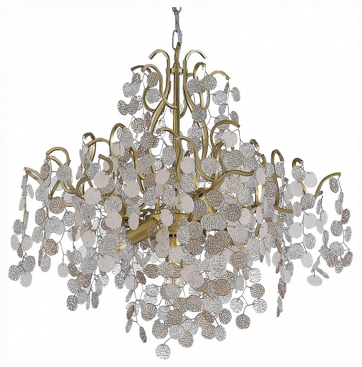 Подвесная люстра st-luce ravello sl1650.303.08
