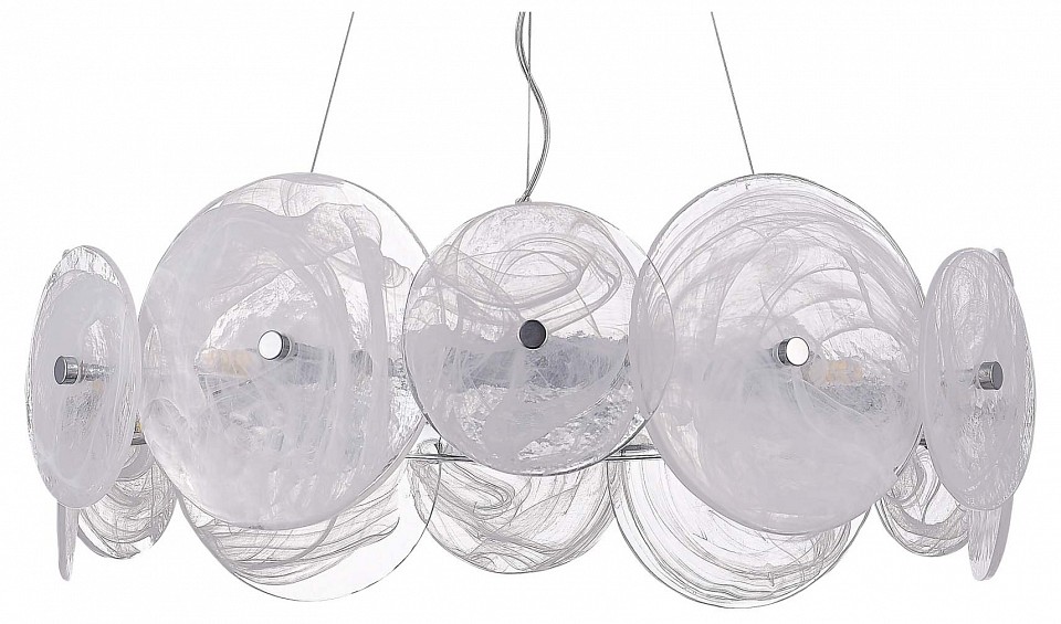 Подвесной светильник st-luce elsa sl1658.103.12