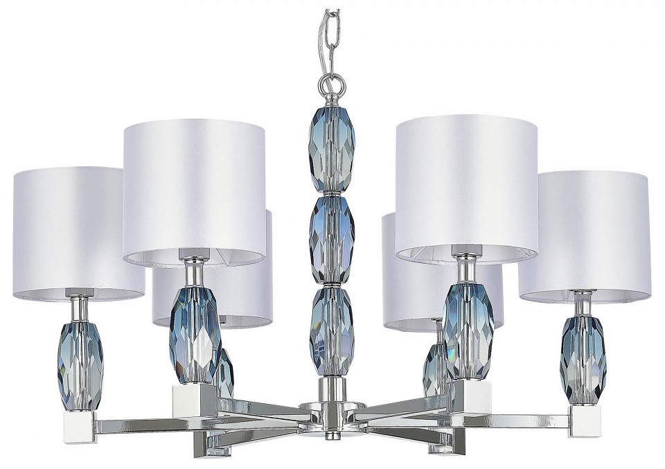 Подвесная люстра st-luce lingotti sl1759.103.06
