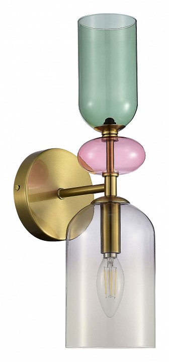 Бра st-luce gea sl2000.201.01