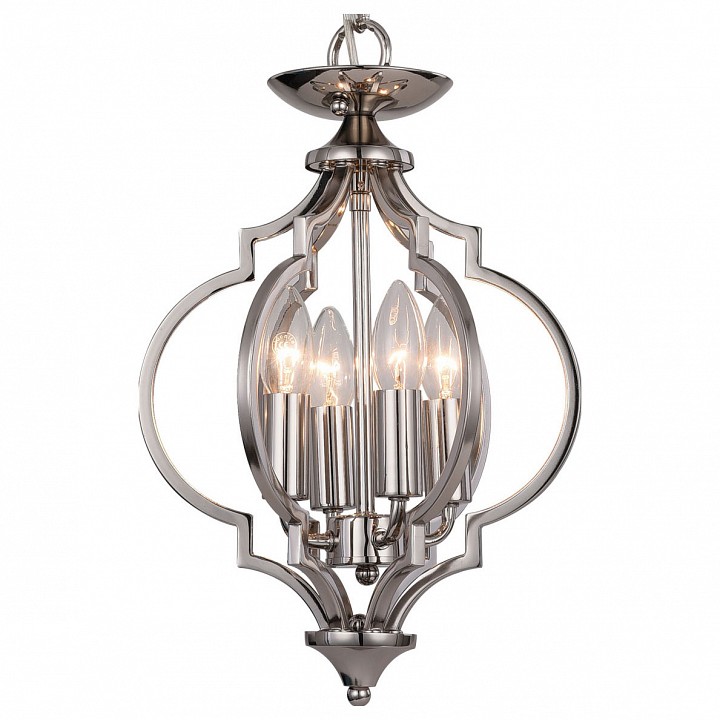Подвесная люстра st-luce foriate sl361.103.04