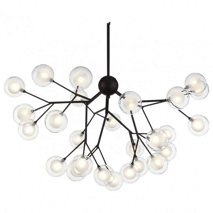 Подвесная люстра st-luce demele sl376.403.27