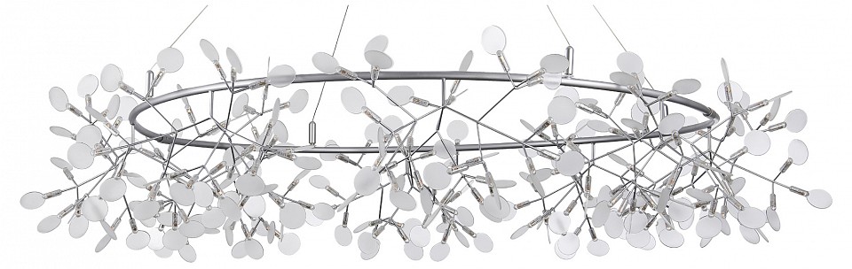 Подвесная люстра st-luce rafina sl379.103.216