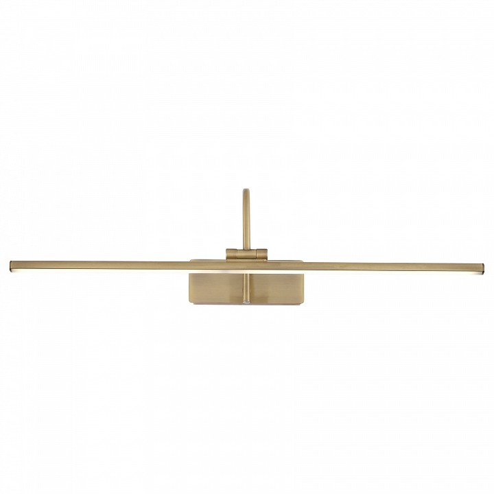 Подсветка для картины st-luce centiаna sl444.301.01