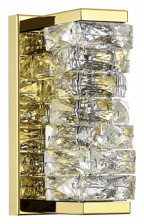 Накладной светильник st-luce espira sl6010.201.08