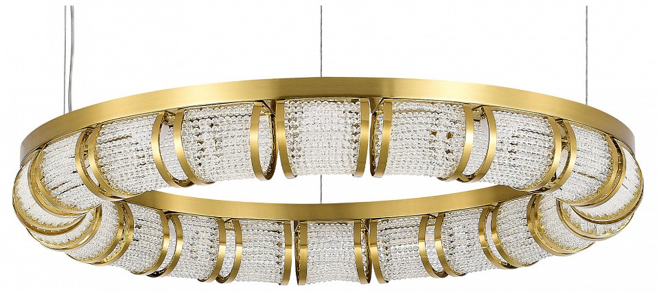 Подвесная люстра st-luce esme sl6011.303.01