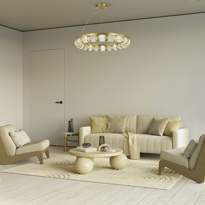 Подвесной светильник st-luce esme sl6011.313.01