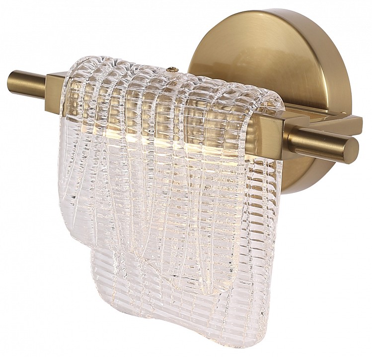 Бра st-luce voile sl6021.201.06