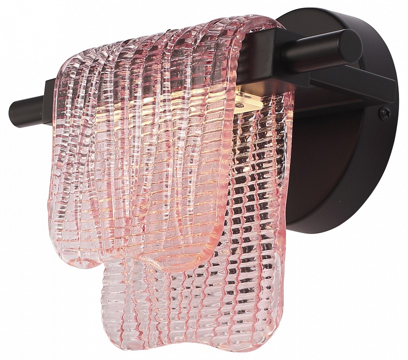 Бра st-luce voile sl6021.401.06