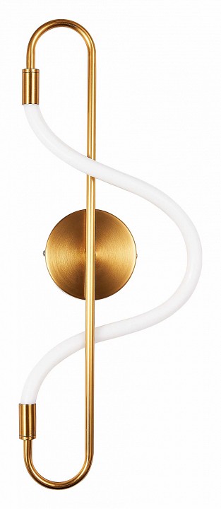 Накладной светильник st-luce sagrato sl6102.301.10