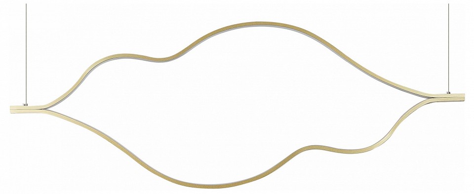 Подвесной светильник st-luce cortile sl6106.203.56