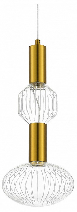 Подвесной светильник st-luce tacche sl6117.223.02