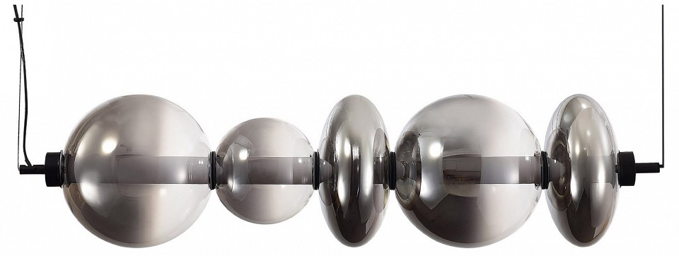 Подвесной светильник st-luce perlina sl6119.413.40