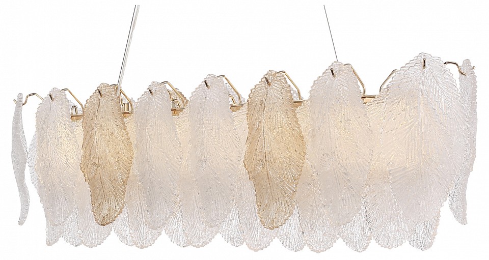 Подвесная люстра st-luce lightsome sl6135.233.01