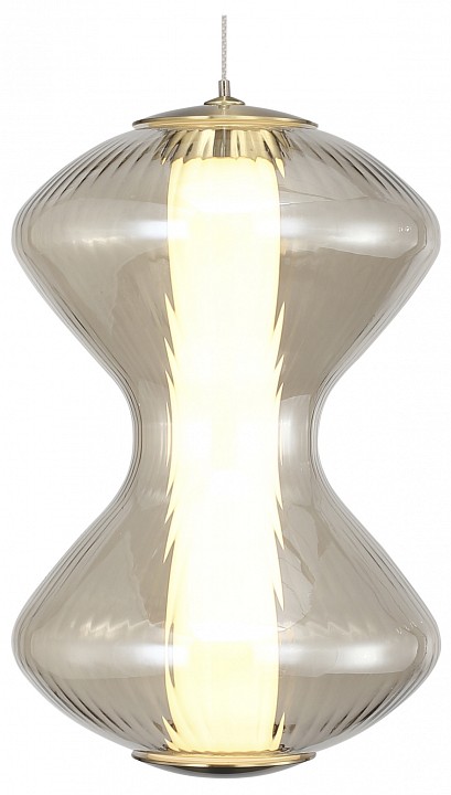 Подвесной светильник st-luce spine sl6136.203.01