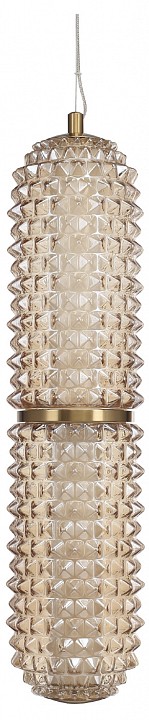 Подвесной светильник st-luce saguaro sl6144.303.01