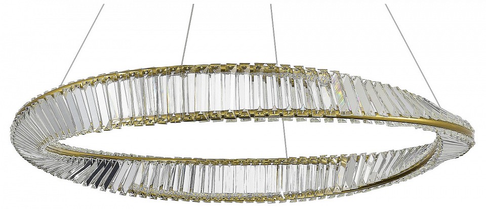 Подвесной светильник st-luce ritorto sl6204.321.01